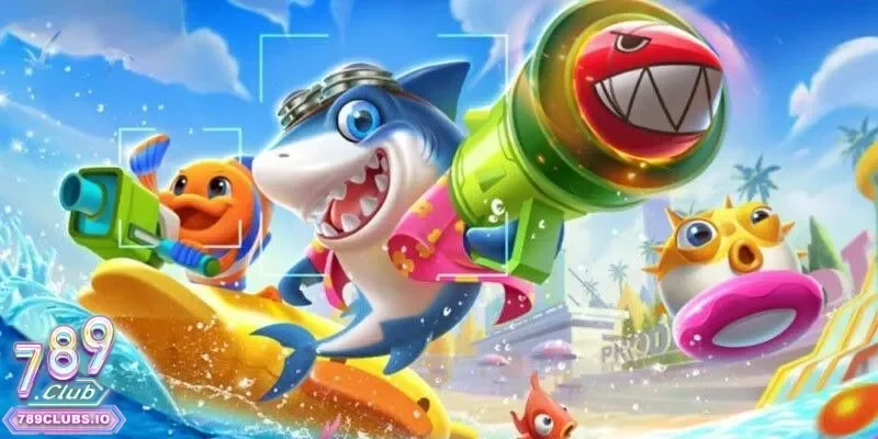 Khái quát đôi nét về game bắn cá đổi thẻ