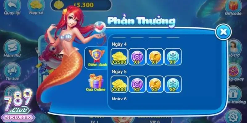 Đánh giá hệ số thưởng các loài cá trong bắn cá đổi thưởng 3D