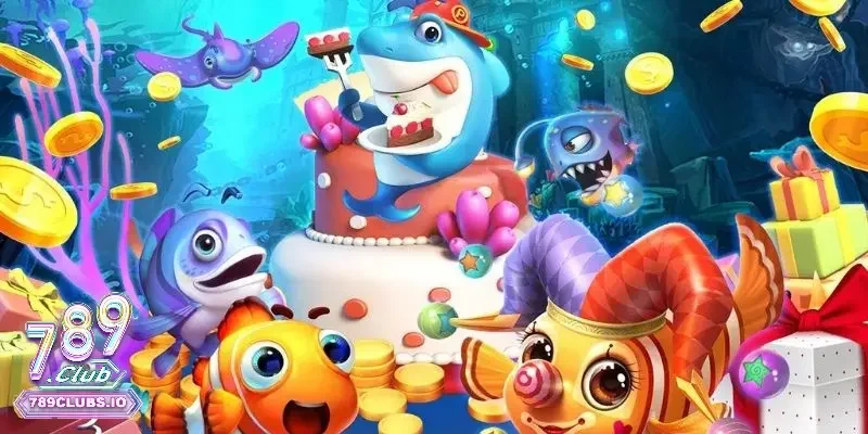Các cách nạp tiền bắn cá hiện đại hàng đầu