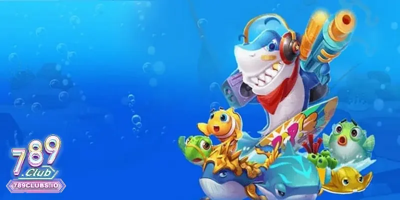 Chế độ tải game bắn cá đổi tiền thật đa dạng