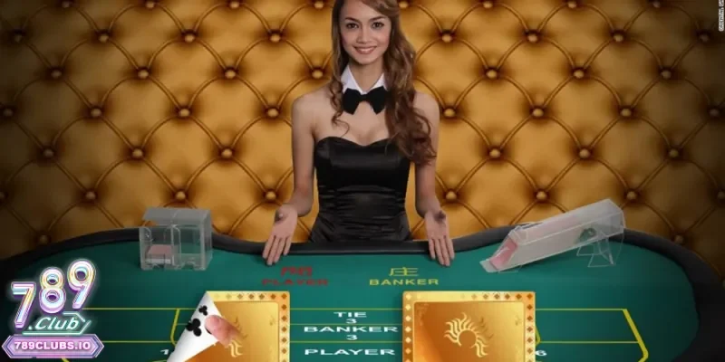 Định nghĩa về người chia bài casino là gì?