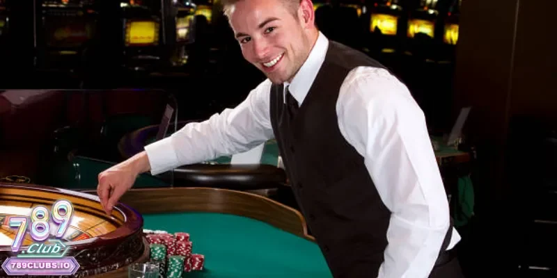 Trách nhiệm mà người chia bài casino cần phải nắm