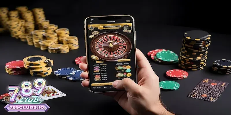 Chiến thuật đặt cược casino online co bip khong từ cao thủ