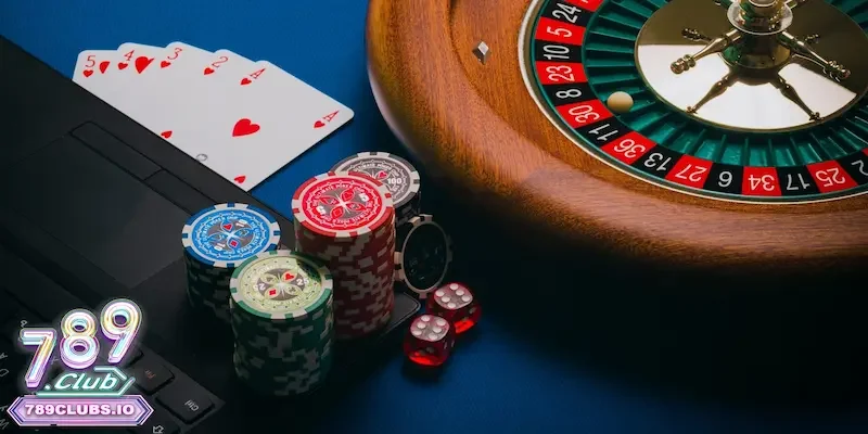 Chiến thuật đặt cược tại sòng bạc casino ở Việt Nam