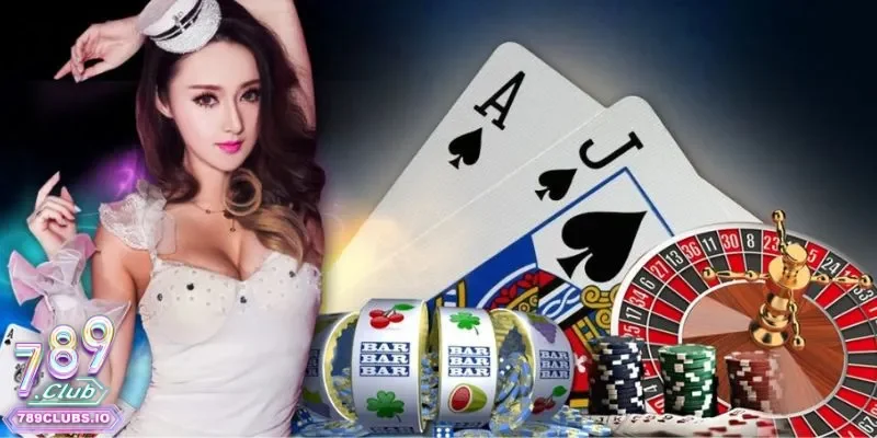 Vì sao chơi bài casino trực tuyến chỉ có thua?