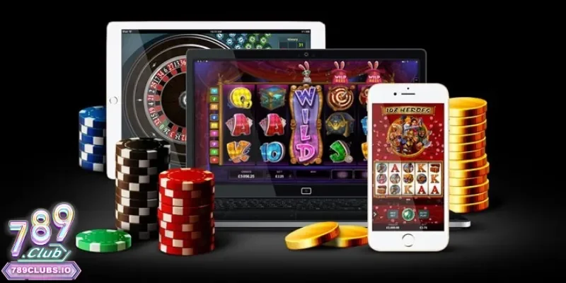 Tổng quan về trò chơi casino trực tuyến trên điện thoại