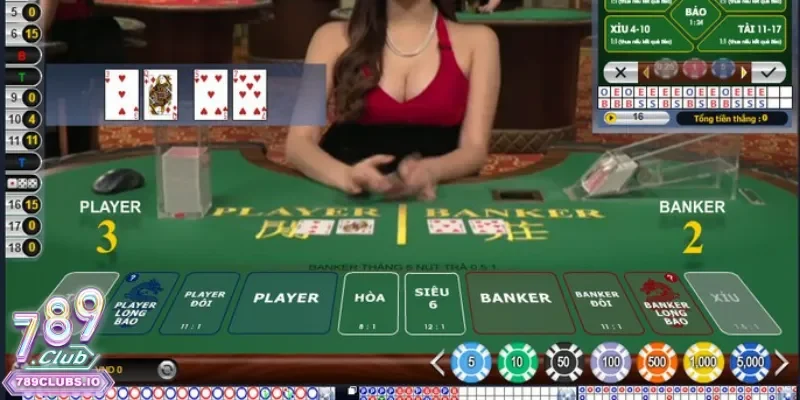 Ưu điểm mạnh khi chơi casino trực tuyến trên điện thoại