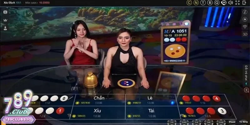 Những tips chơi casino trực tuyến trên điện thoại cực chuẩn