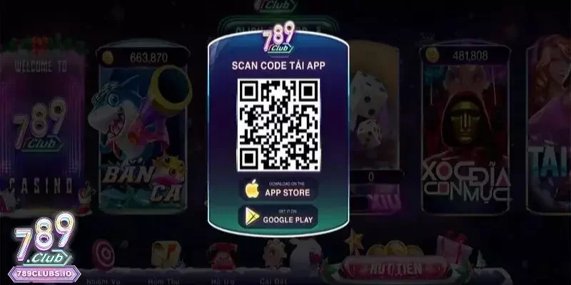Download trên hệ điều hành Android
