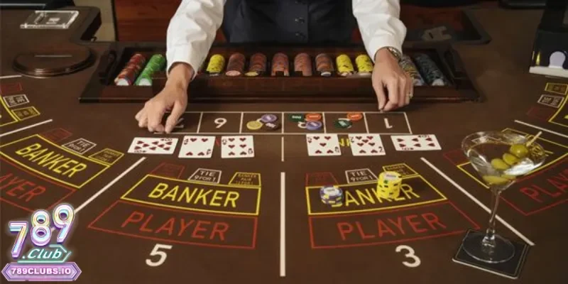 Các tựa game bài casino chơi hấp dẫn cho anh em