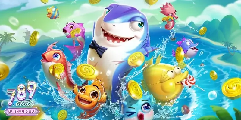 Game Bắn Cá Lậu – Tính Năng Hấp Dẫn Khi Đặt Cược Online