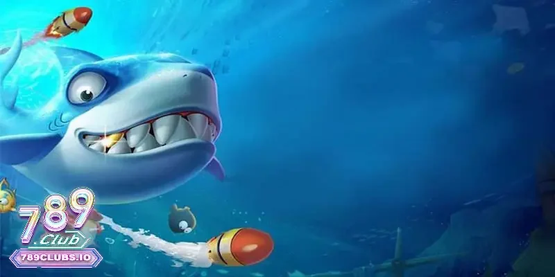 Game Bắn Cá Quay Hũ Đổi Thưởng – Tìm Hiểu Vũ Khí Độc Đáo