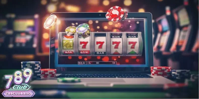Giới thiệu sơ lược đôi nét về chơi casino trực tuyến