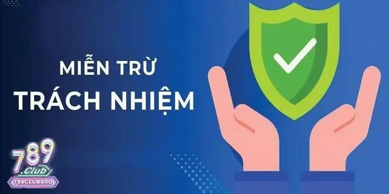 Giới thiệu vài nét về miễn trách nhiệm