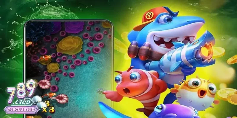 Hướng dẫn cách nạp tiền game bắn cá uy tín