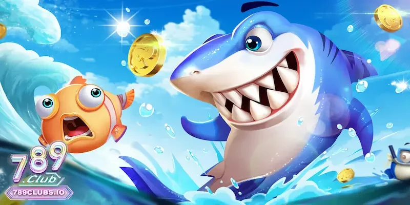 Hướng dẫn tải game bắn cá đổi tiền that uy tín
