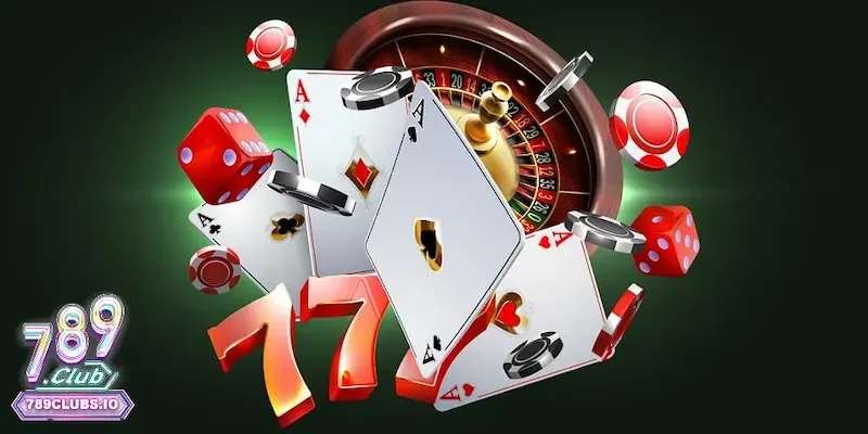 Không ngừng học hỏi và phát triển cách chơi casino trực tuyến