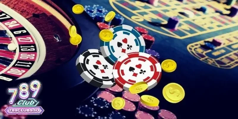 Khu trò chơi casino được hiểu là gì