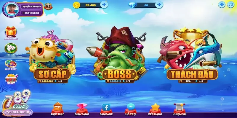 Kinh nghiệm chơi game nổ hũ bắn cá đổi thưởng hiệu quả