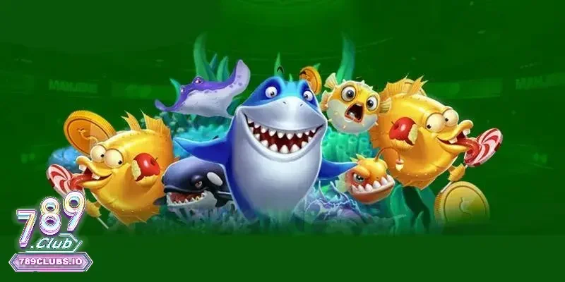 Mẹo chơi game bắn cá đổi thưởng uy tín nhất hiện nay