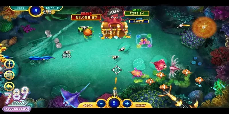 Mẹo để chơi hiệu quả trên cổng game bắn cá miễn phí chuẩn