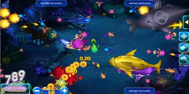 Mẹo hiệu quả để ăn tiền trong cách chơi game bắn cá ăn tiền
