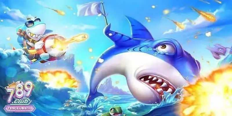 Điểm Danh Những Game Bắn Cá Hay Nhất Thị Trường Hiện Nay