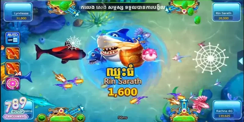 Nỏ bắn cá là gì?