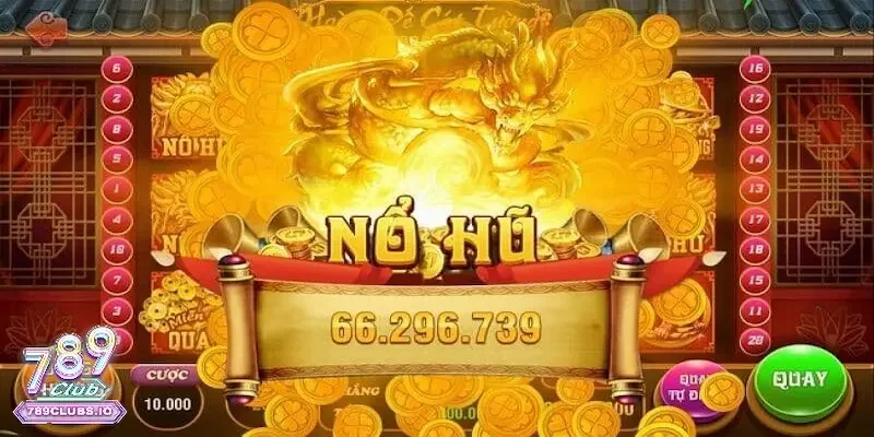 Nổ Hũ Tài Xỉu – Kết Hợp Giữa May Rủi Và Chiến Thuật