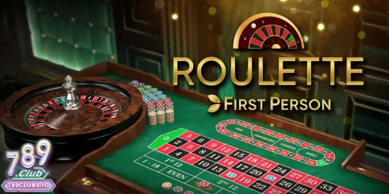 Giới thiệu về trò chơi roulette games
