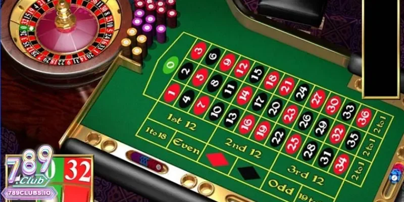 Điều cần lưu ý nếu muốn chơi roulette games thắng lớn