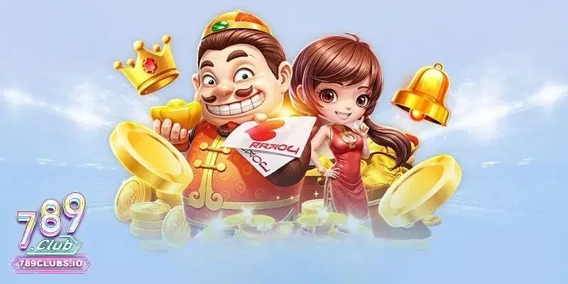 Sơ lược nổ hũ xèng