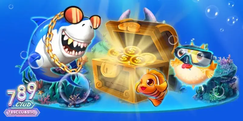 Sơ lược tổng quan về game bắn cá lậu