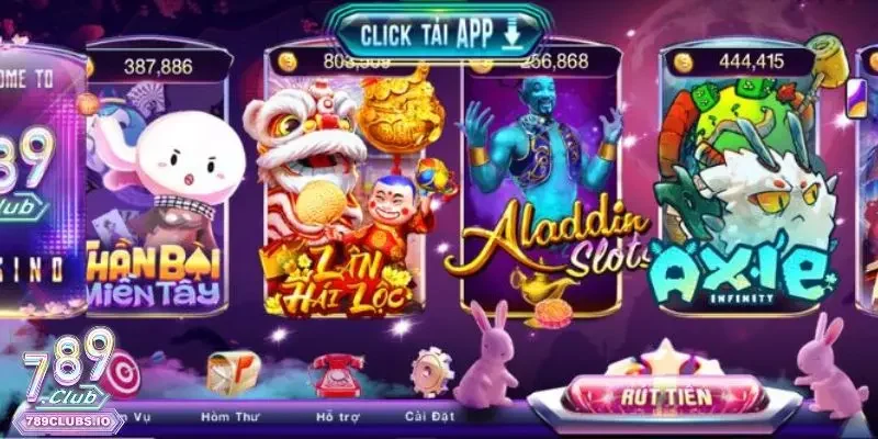 Tận hưởng sự giải trí linh hoạt mọi lúc, mọi nơi