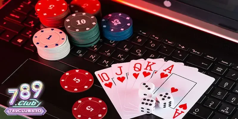 Tìm hiểu casino online co bip khong từ sân chơi uy tín