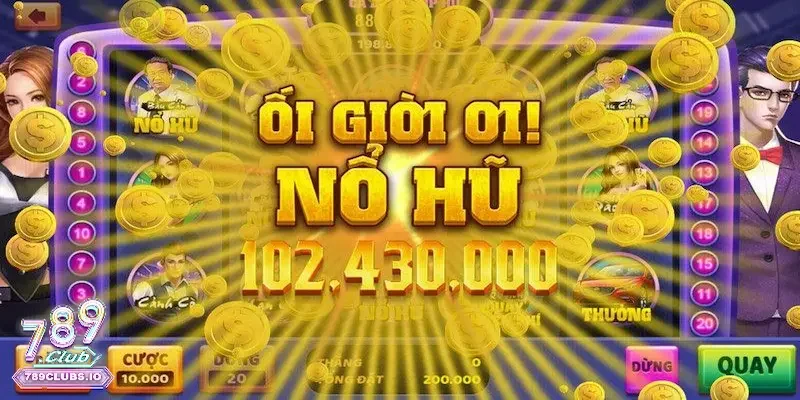 Tính hấp dẫn của nổ hũ tài xỉu là gì
