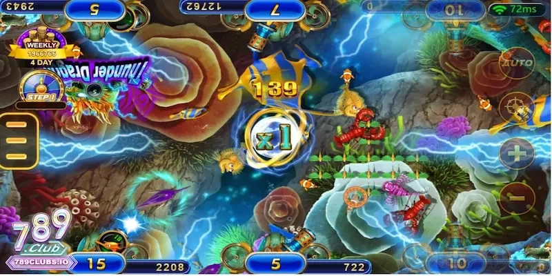 Tổng quát về cổng game bắn cá miễn phí là gì?