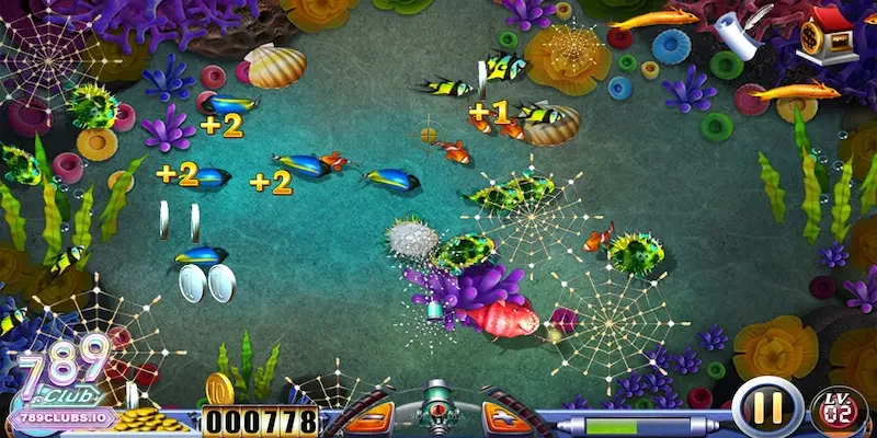 Tổng quát về cổng game quốc tế bắn cá là gì?