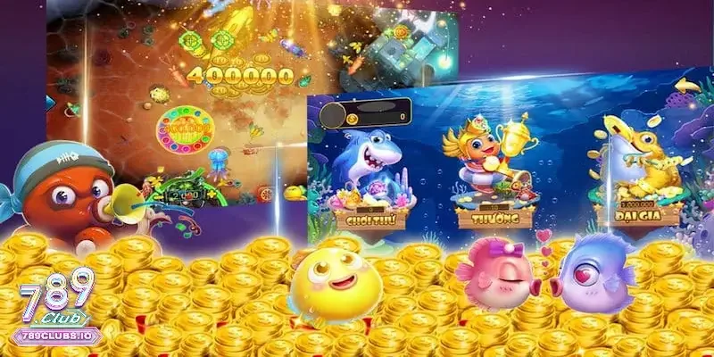 Tổng quát về game nổ hũ bắn cá đổi thưởng là gì?