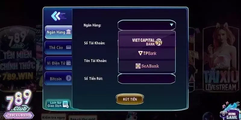 Tuân thủ quy định của việc giao dịch từ cổng game