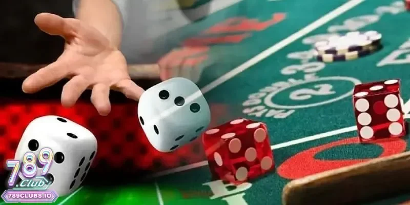 Xí ngầu - Trò chơi cá cược đầy kịch tính và lôi cuốn